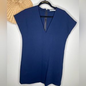 Alice + oliva shift dress